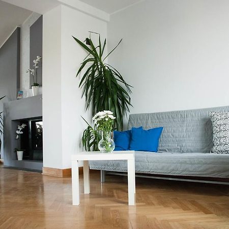 Okay House Bed & Breakfast Krasków Dış mekan fotoğraf