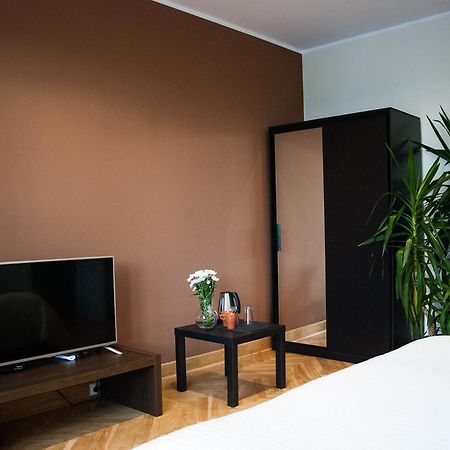 Okay House Bed & Breakfast Krasków Dış mekan fotoğraf
