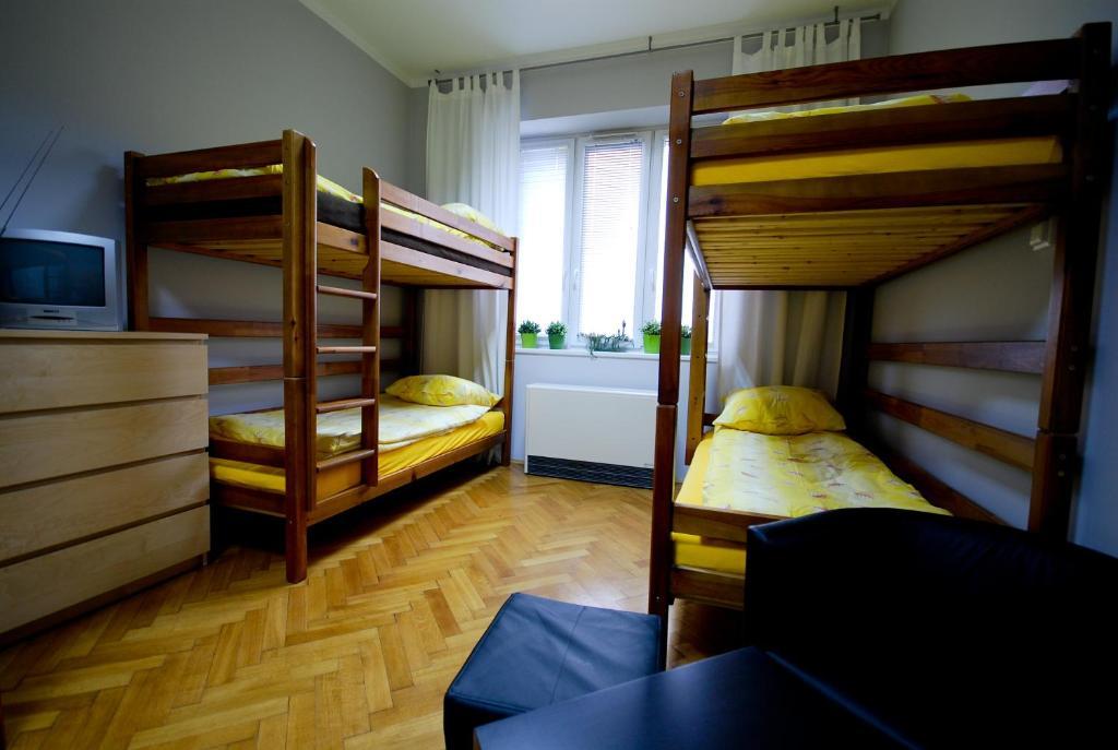 Okay House Bed & Breakfast Krasków Oda fotoğraf