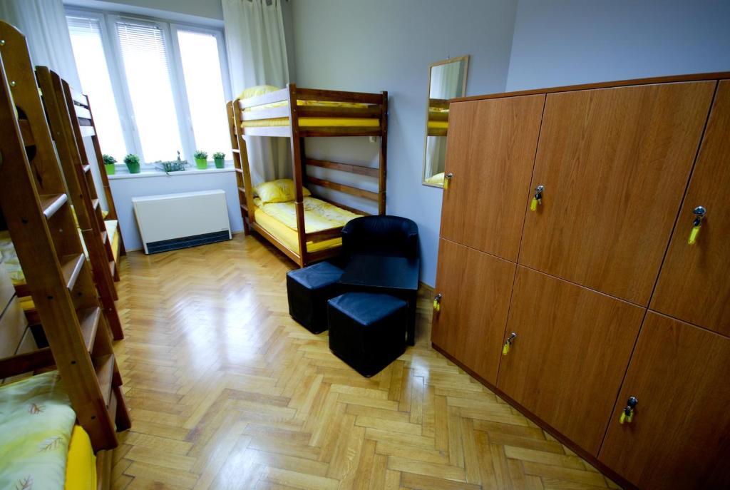 Okay House Bed & Breakfast Krasków Oda fotoğraf