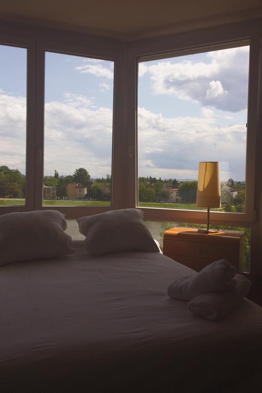 Okay House Bed & Breakfast Krasków Oda fotoğraf