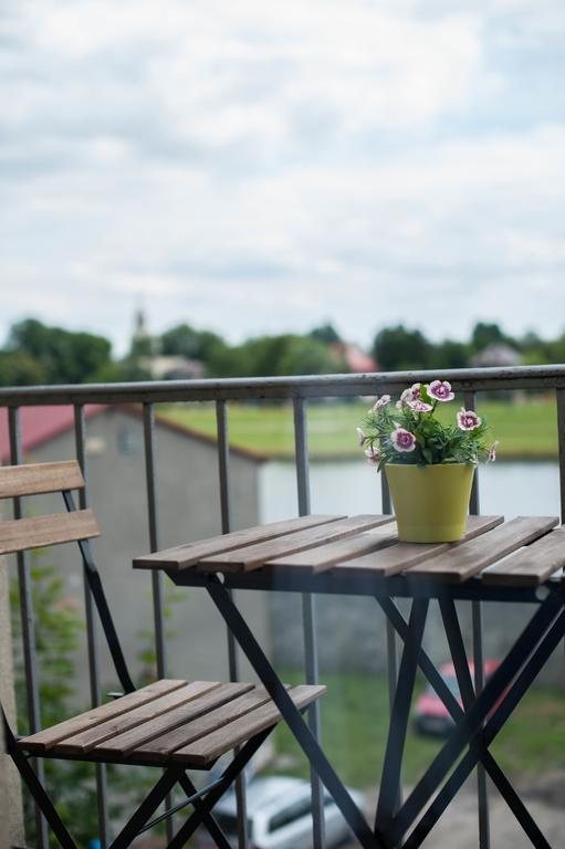 Okay House Bed & Breakfast Krasków Dış mekan fotoğraf