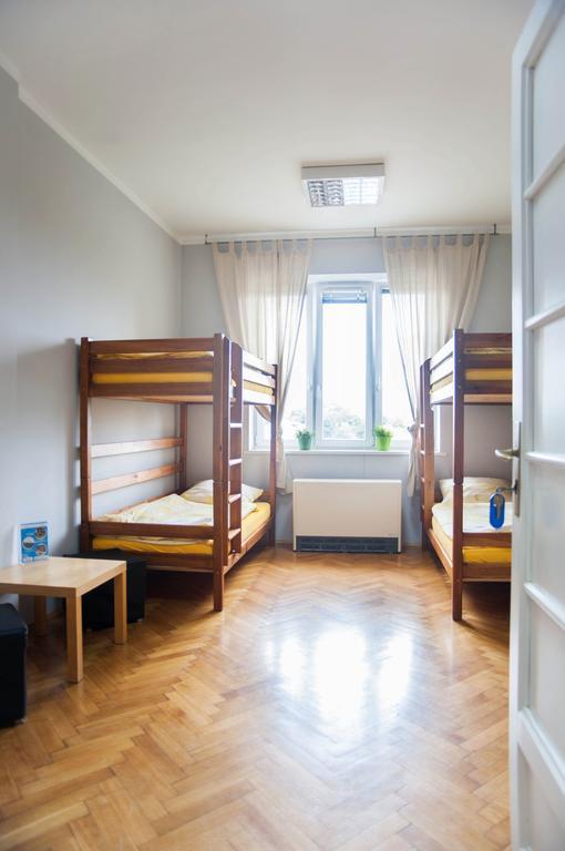 Okay House Bed & Breakfast Krasków Oda fotoğraf