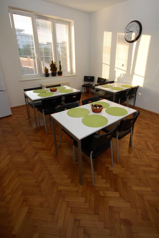 Okay House Bed & Breakfast Krasków Dış mekan fotoğraf