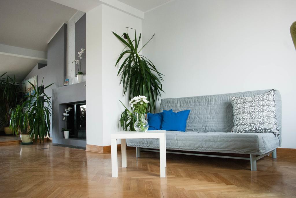 Okay House Bed & Breakfast Krasków Dış mekan fotoğraf