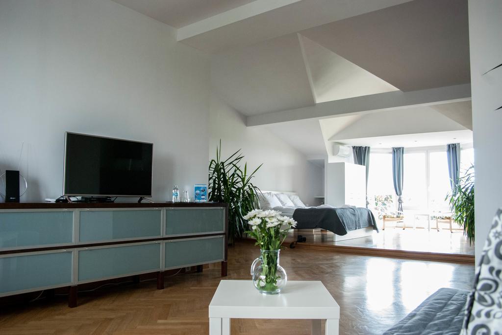 Okay House Bed & Breakfast Krasków Dış mekan fotoğraf