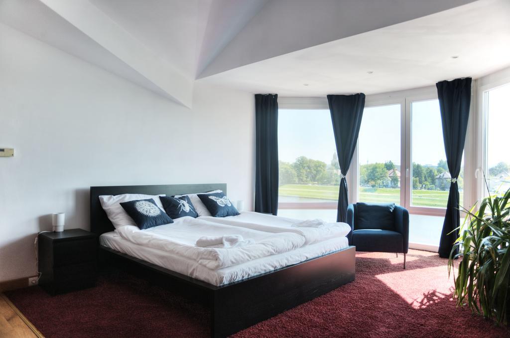 Okay House Bed & Breakfast Krasków Dış mekan fotoğraf