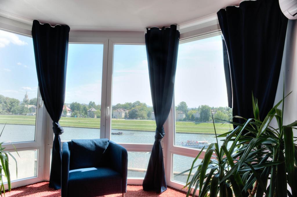 Okay House Bed & Breakfast Krasków Dış mekan fotoğraf