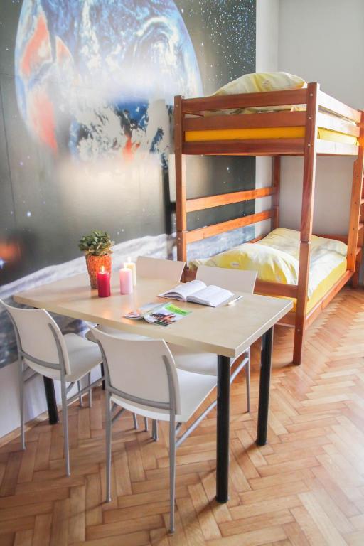 Okay House Bed & Breakfast Krasków Oda fotoğraf