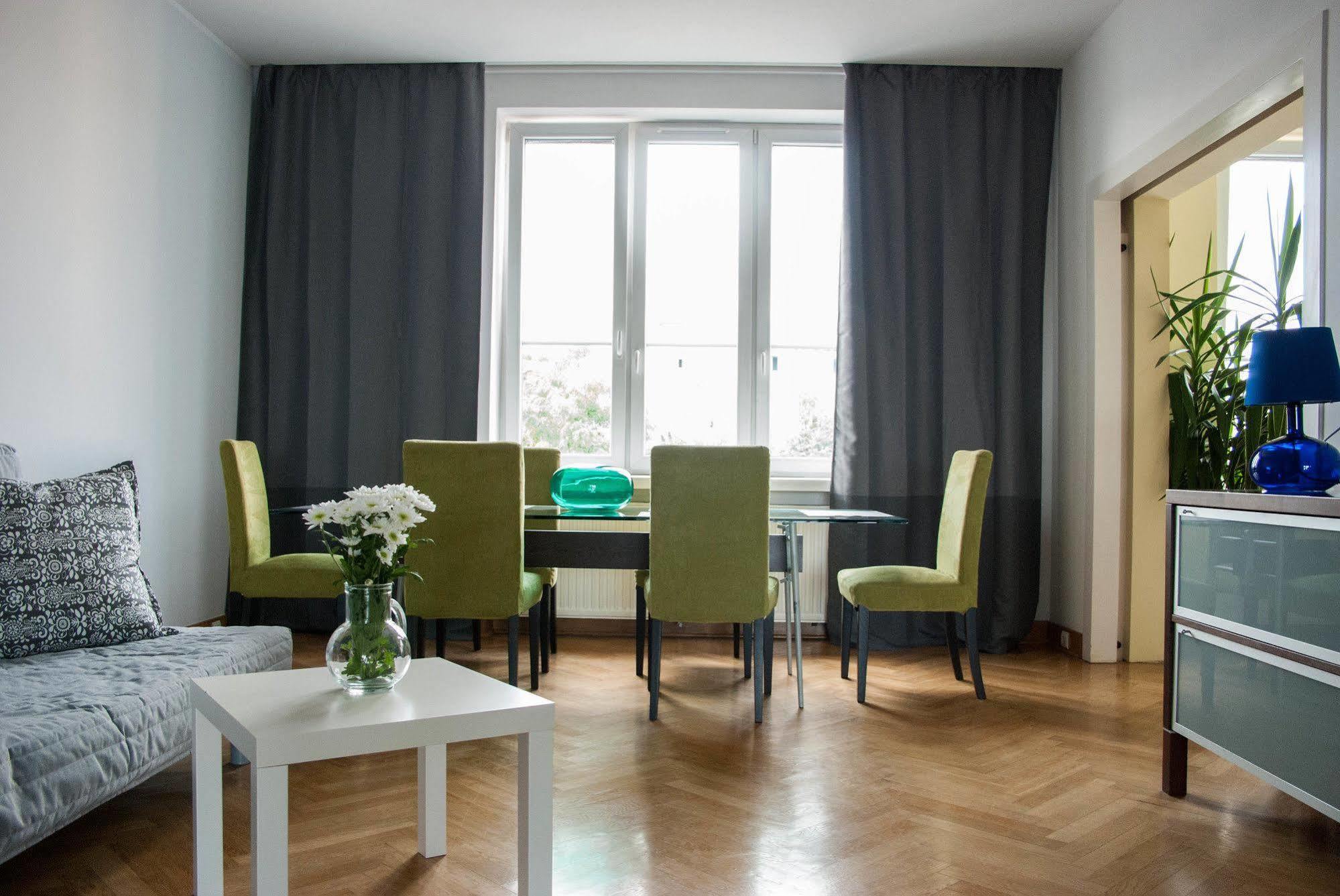 Okay House Bed & Breakfast Krasków Dış mekan fotoğraf
